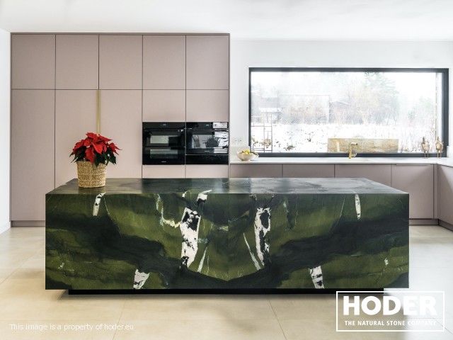 Kitchen worktops granite 471 - zdjęcie numer 1