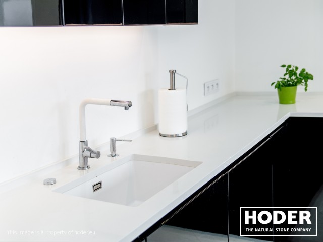 KITCHEN WORKTOPS Quartz 4000 - zdjęcie numer 2
