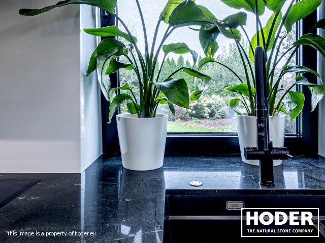 Kitchen worktops natural quartzite 448 - zdjęcie numer 10