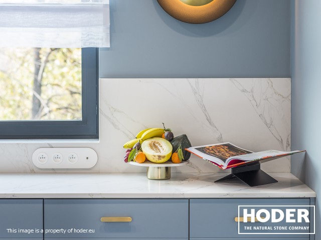 Kitchen worktops QUARTZ 1103 - zdjęcie numer 15
