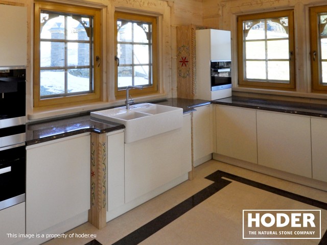 KITCHEN WORKTOPS GRANITE 30 - zdjęcie numer 1