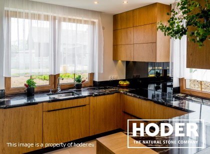 KITCHEN WORKTOPS GRANITE 4