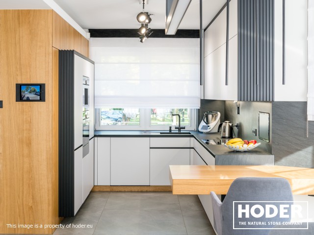 Kitchen worktops granite 458 - zdjęcie numer 1
