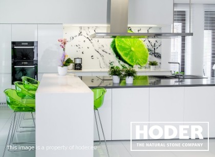 KITCHEN WORKTOPS Quartz 510