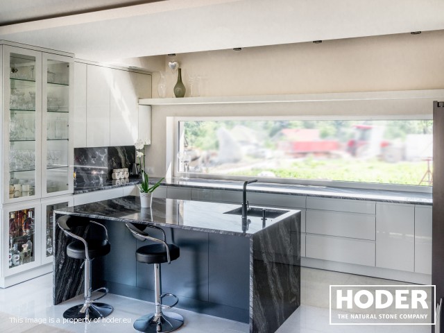 Kitchen worktops Granite 438 - zdjęcie numer 5