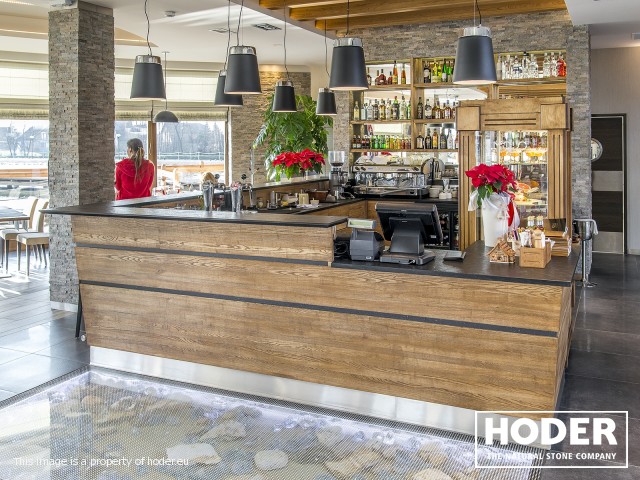 Kitchen worktops Granite 414 - zdjęcie numer 4