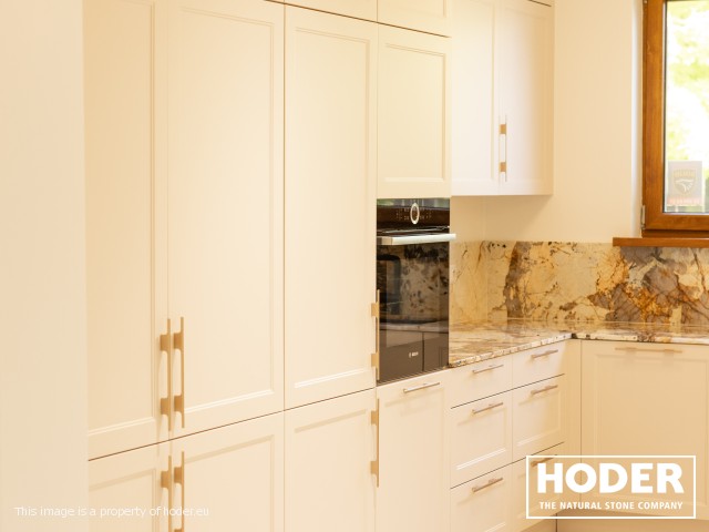 Kitchen worktops natural quartzite 715 - zdjęcie numer 2