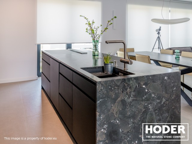 Kitchen worktops granite 490 - zdjęcie numer 4