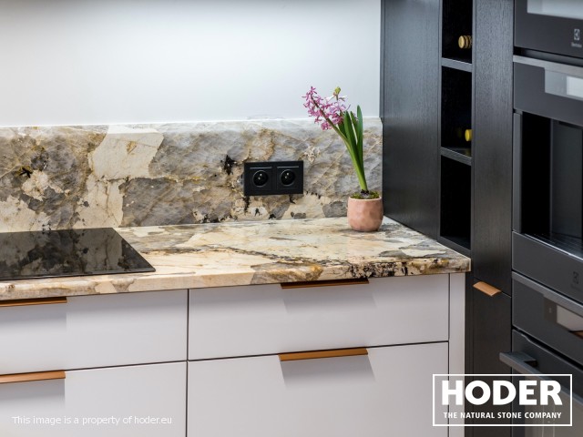 Kitchen worktops granite 442 - zdjęcie numer 10