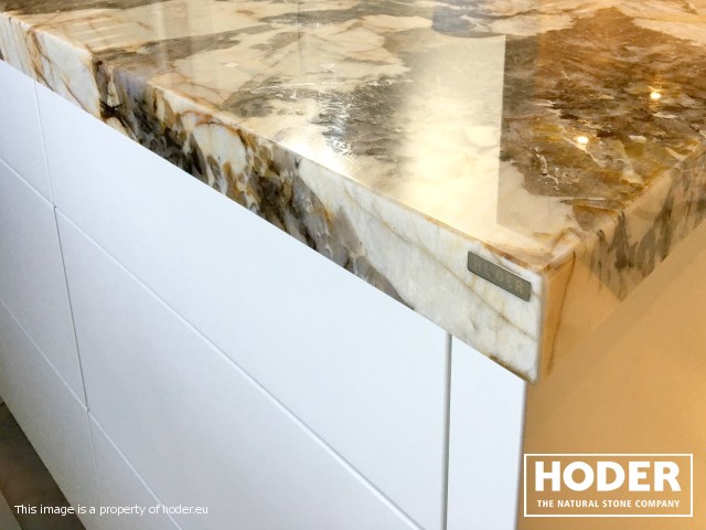 Kitchen worktops Granite 442 - zdjęcie numer 3