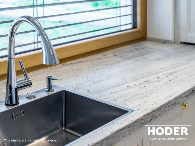 KITCHEN WORKTOPS GRANITE 87 - zdjęcie numer 6