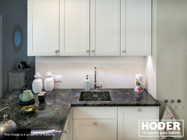 Kitchen worktops Granite 457 - zdjęcie numer 1