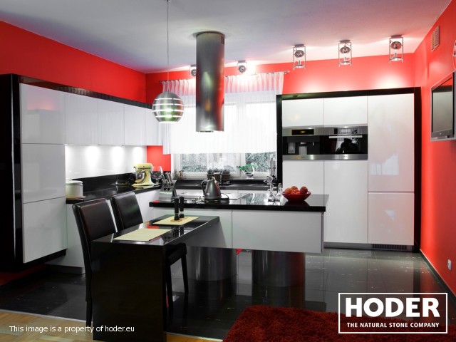 KITCHEN WORKTOPS GRANITE 29 - zdjęcie numer 1