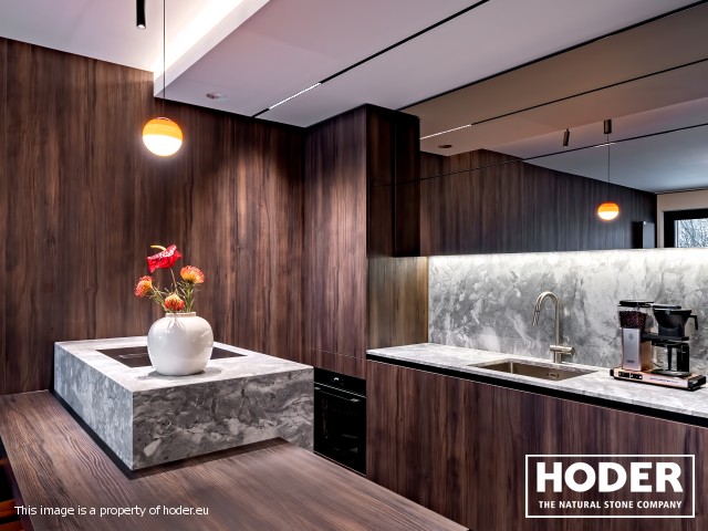 Kitchen worktops dolomite 497 - zdjęcie numer 3