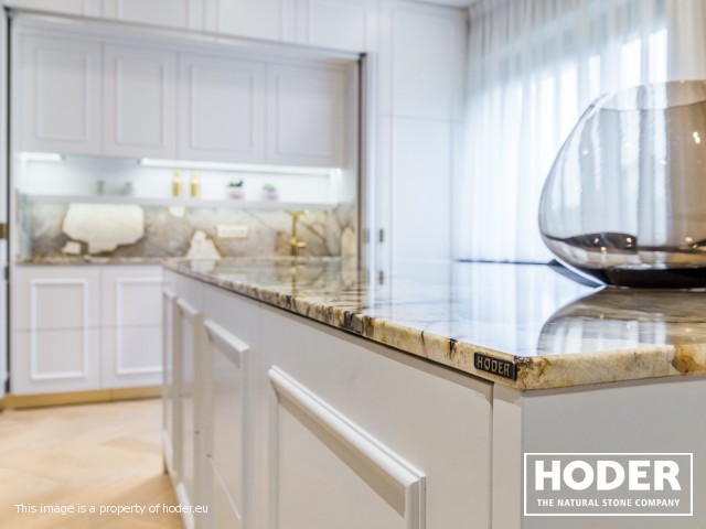 KITCHEN WORKTOPS GRANITE 442 - zdjęcie numer 22