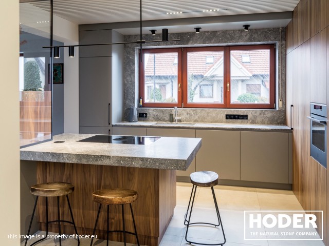 Kitchen worktops Granite 484 - zdjęcie numer 2