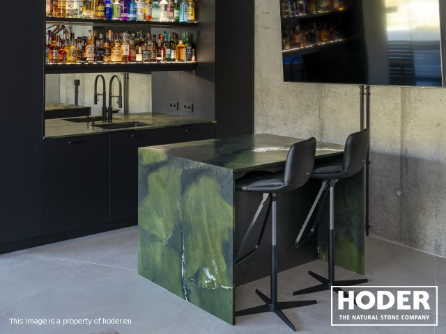 Kitchen worktops natural quartzite 471 - zdjęcie numer 8