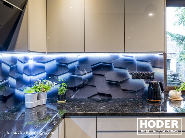 KITCHEN WORKTOPS GRANITE 91 - zdjęcie numer 3