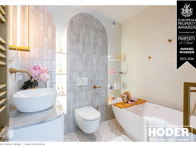 Bathroom tops natural quartzite 433 - zdjęcie numer 1