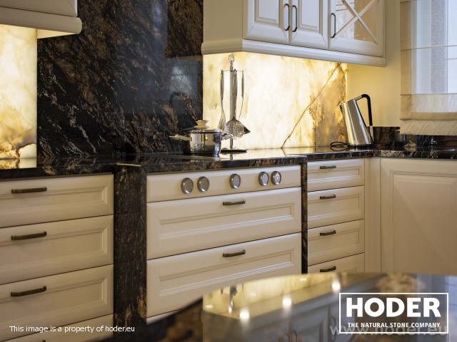 Kitchen worktops Granite 458 - zdjęcie numer 6