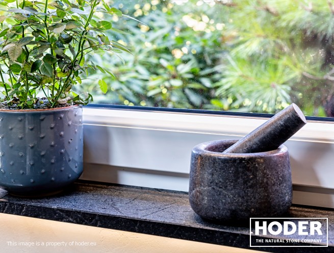 Granite windowsill 491