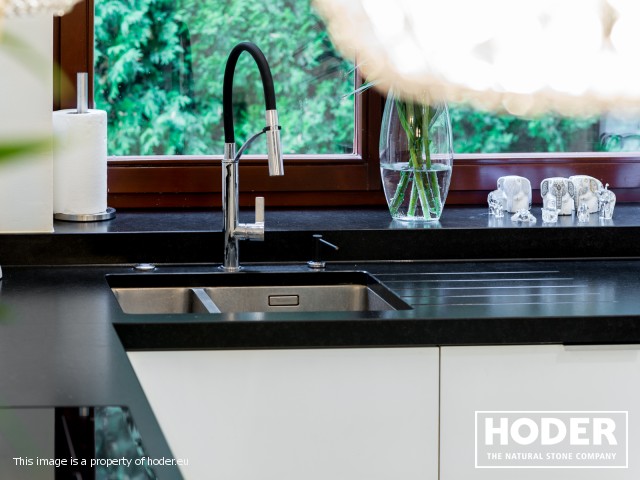 KITCHEN WORKTOPS GRANITE 410 - zdjęcie numer 4