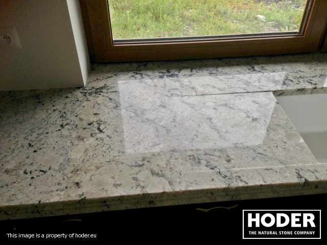 Granite 409 - zdjęcie numer 5
