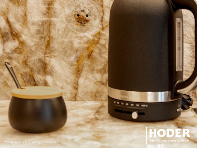 Kitchen worktops natural quartzite 728 - zdjęcie numer 10