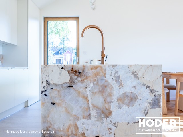 NATURAL QUARTZITE 411* - zdjęcie numer 4