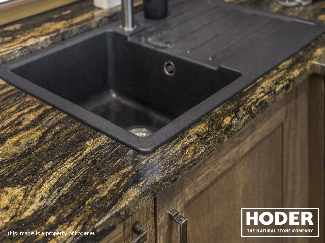 Kitchen worktops granite 97 - zdjęcie numer 8