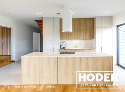 Kitchen worktops natural quartzite 727