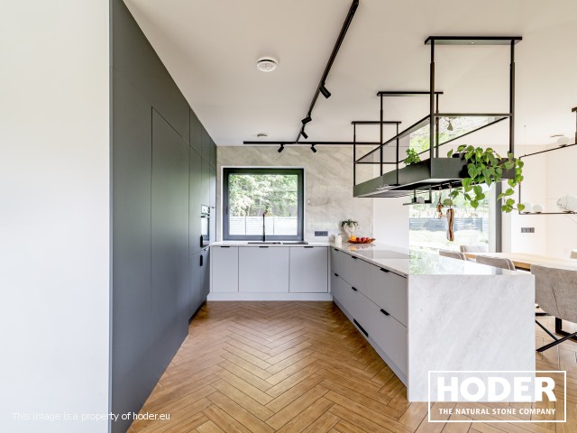 kitchen worktops dolomite 455 - zdjęcie numer 2