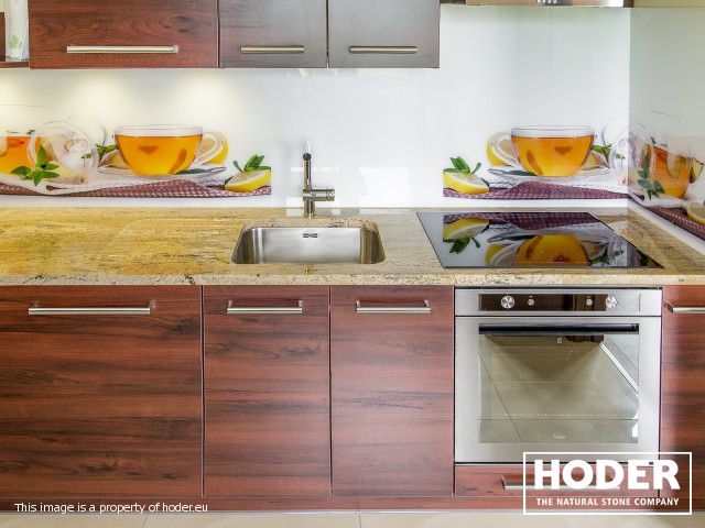 KITCHEN WORKTOPS GRANITE 23 - zdjęcie numer 7