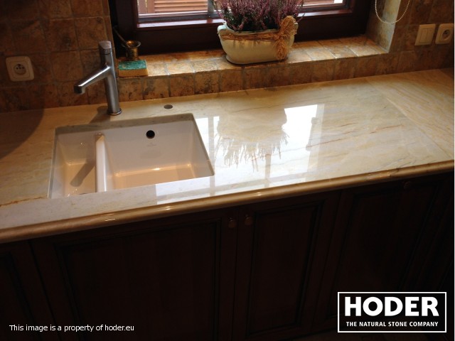 Kitchen worktops Granite 446 - zdjęcie numer 2