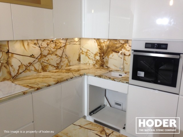 KITCHEN WORKTOPS GRANITE 418 - zdjęcie numer 4