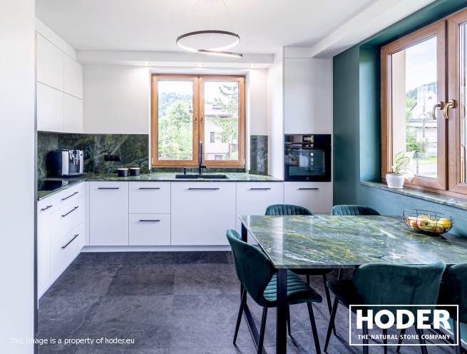 kitchen worktops natural quartzite 713