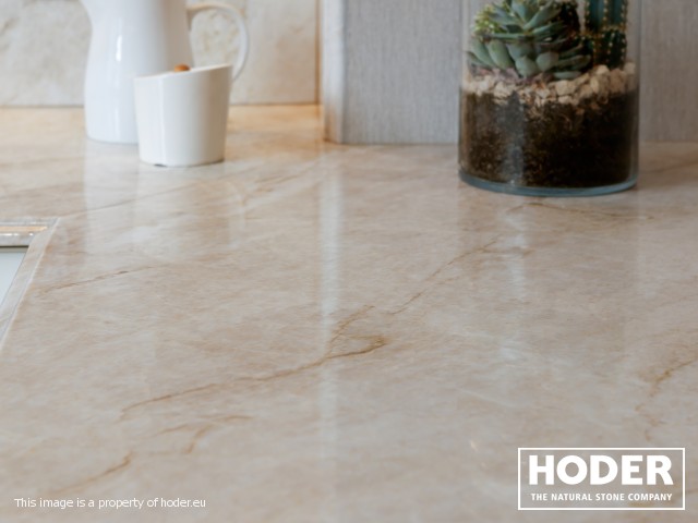 Kitchen worktops natural quartzite 433 - zdjęcie numer 9
