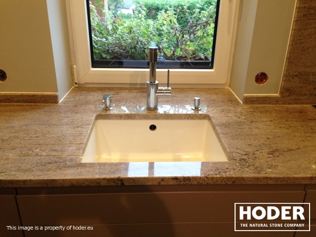 KITCHEN WORKTOPS GRANITE 64 - zdjęcie numer 6