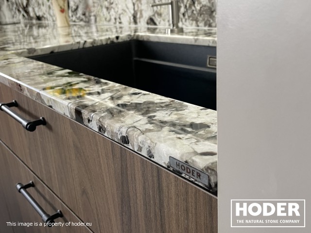 Kitchen worktops Granite 712 - zdjęcie numer 1