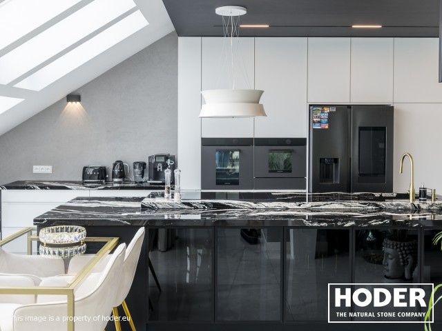Kitchen worktops granite 480 and 61 - zdjęcie numer 3
