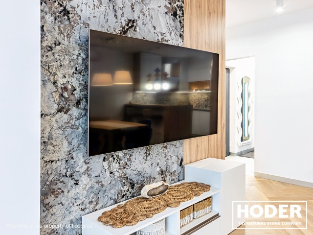 Living room and kitchen granite 712 - zdjęcie numer 6