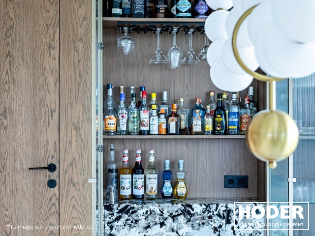 Kitchen worktops natural quartzite 712 - zdjęcie numer 9