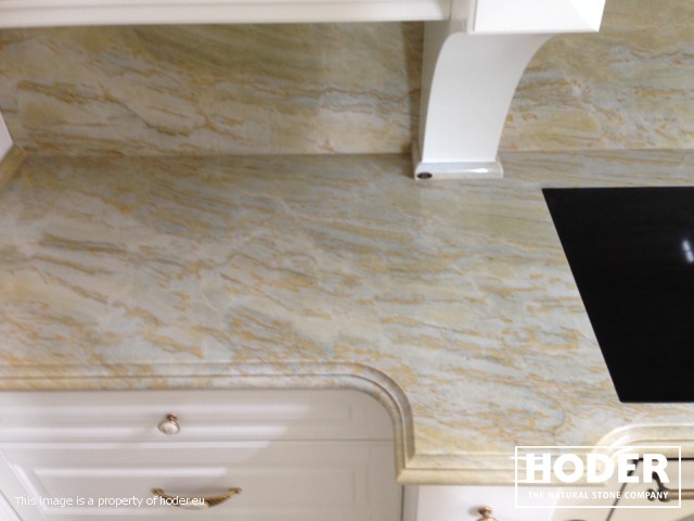 Kitchen worktops Granite 446 - zdjęcie numer 5