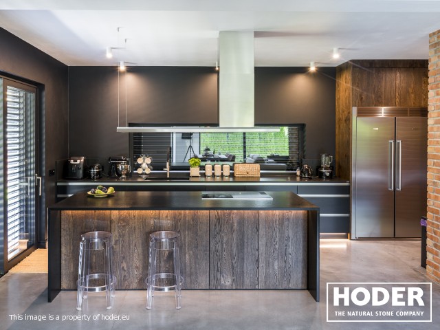 Kitchen worktops granite 61 - zdjęcie numer 1