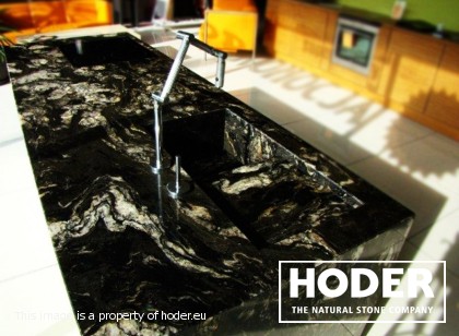 KITCHEN WORKTOPS GRANITE 4