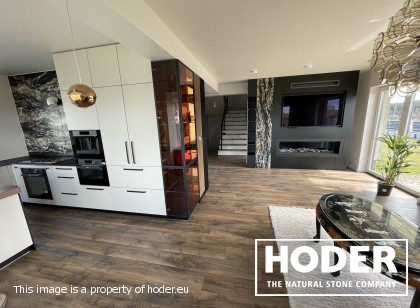 Kitchen worktops granite 487