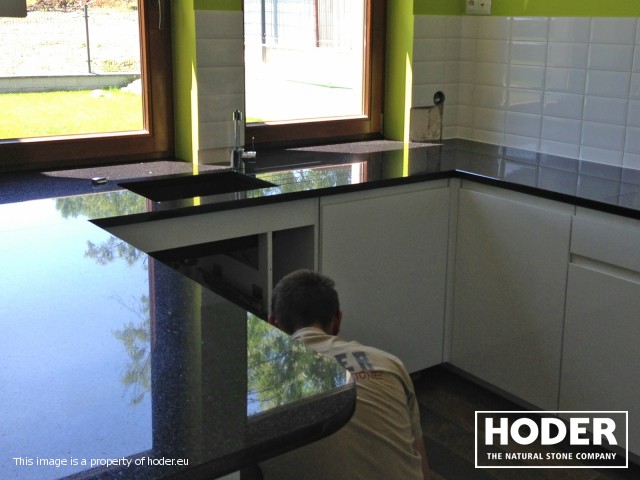 KITCHEN WORKTOPS GRANITE 36 - zdjęcie numer 3