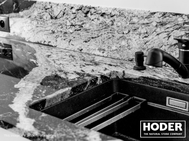 Kitchen worktops Granite 482 - zdjęcie numer 7