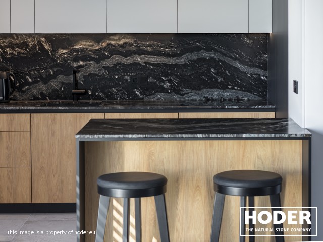 Kitchen worktops granite 465 satinato - zdjęcie numer 11