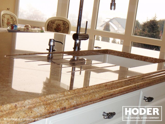 KITCHEN WORKTOPS GRANITE 26 - zdjęcie numer 2